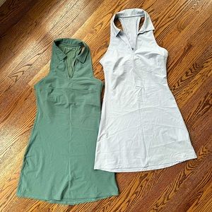A&F travelers dresses